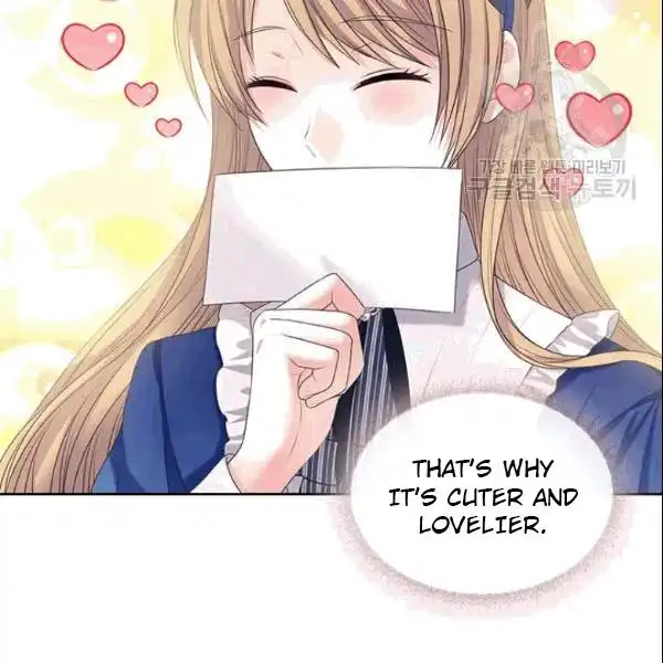 Sincerely: I Became a Duke's Maid Chapter 78 21